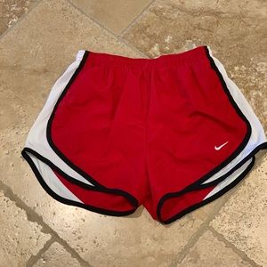 Nike Athletic Shorts